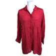 Unisex The Masai - Schiffon tunic, size 38 - Pink ()