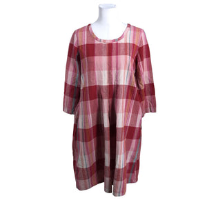 Unisex Gudrun Sjöden - Dress, size 38 - Pink (1)