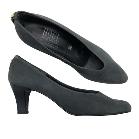 Unisex Högl - High heels, size 40 - Black ()