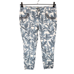 Unisex Mos Mosh - Jeans, size W29 - White (1)