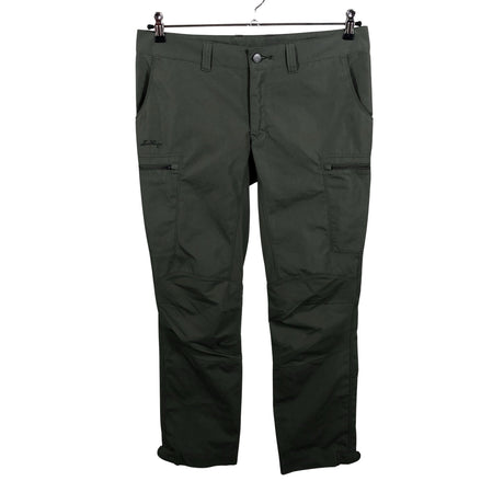 Unisex Lundhags - Outdoor pants, size M - Green ()