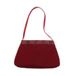 Unisex Laura Biagiotti - Evening bag, size Mini - Red ()
