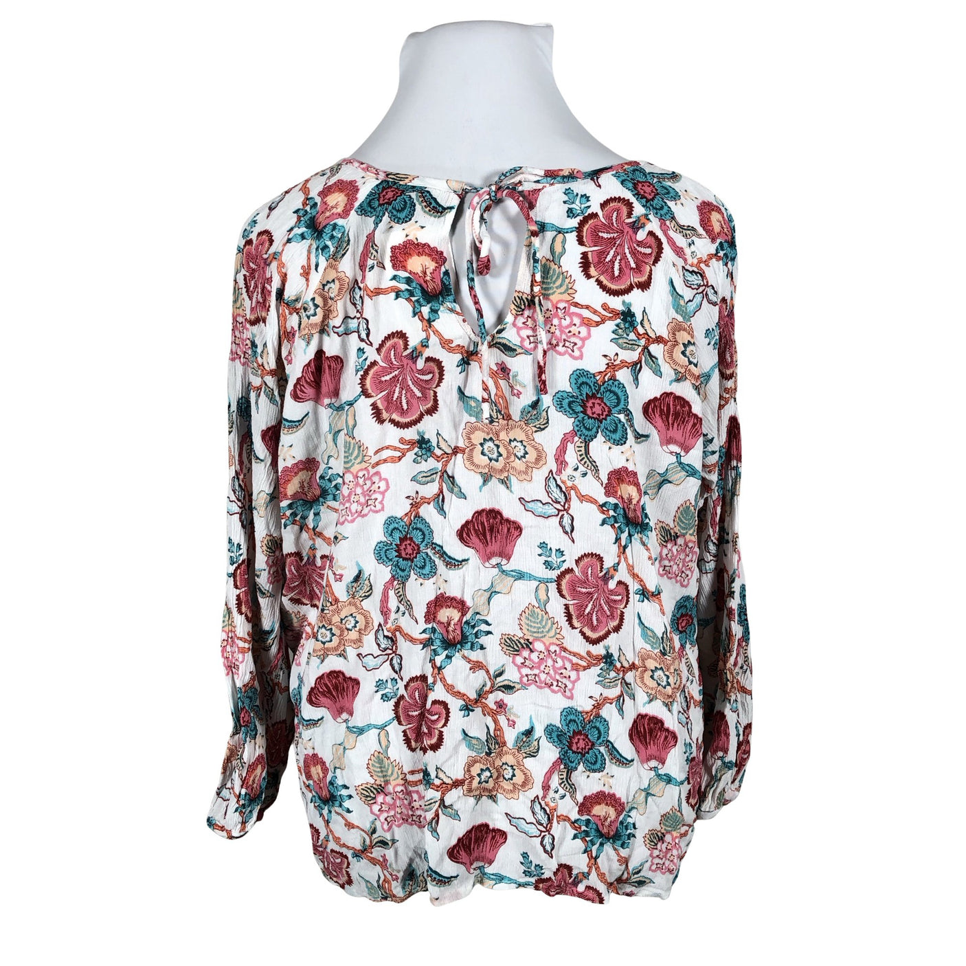 Unisex Himalaya - Blouse, size 42 - White (2)