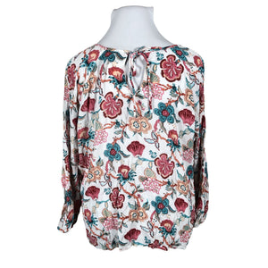 Unisex Himalaya - Blouse, size 42 - White (2)