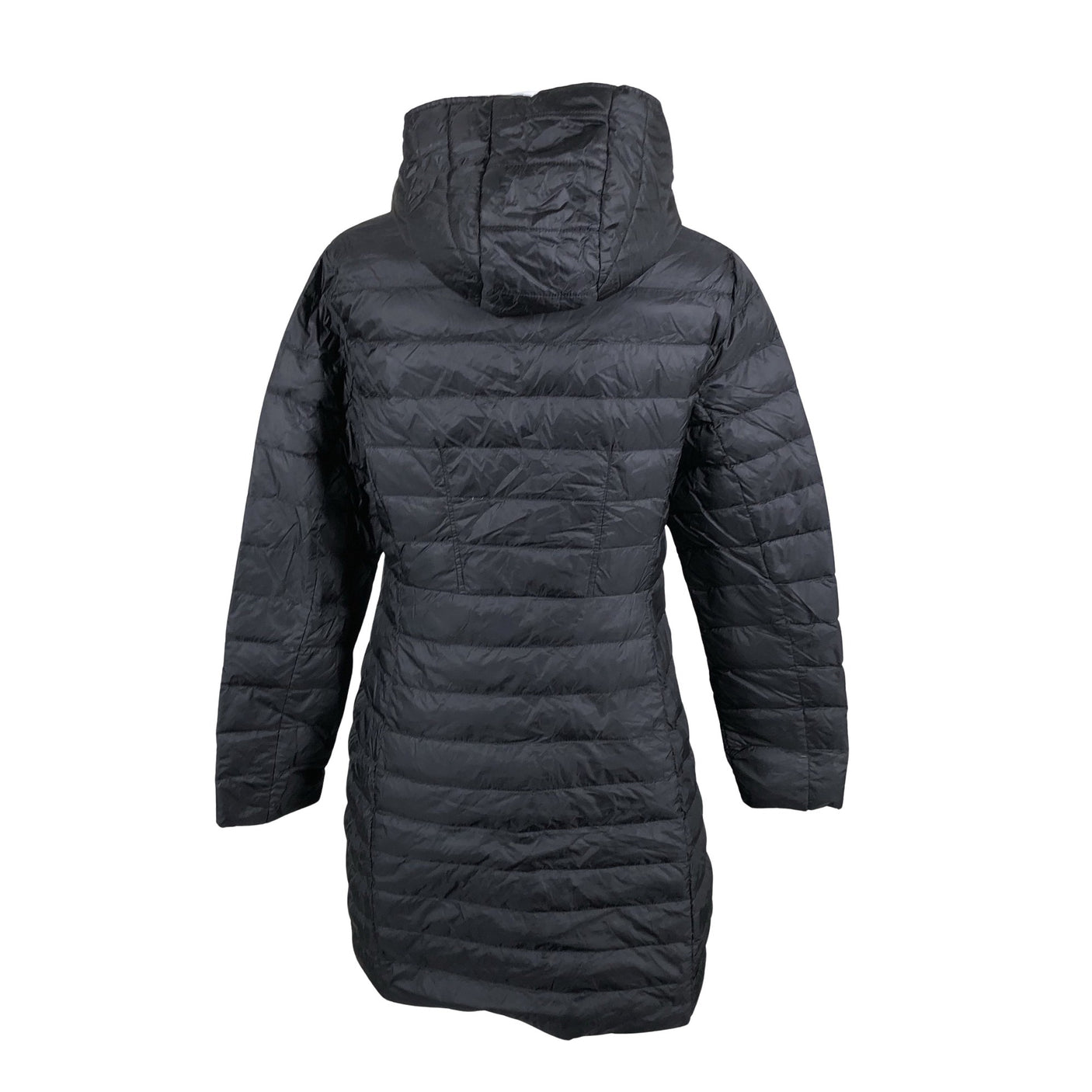 Unisex Ril's - Lightly padded jacket, size 36 - Black (2)