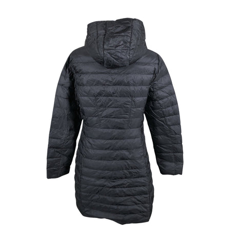 Unisex Ril's - Lightly padded jacket, size 36 - Black (2)