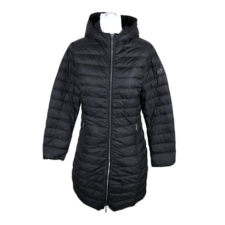 Unisex Ril's - Lightly padded jacket, size 36 - Black ()