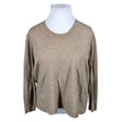 Unisex Gerry Weber - Sweater, size 44 - Beige ()