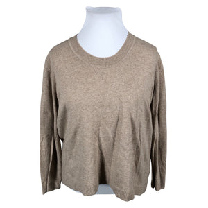 Unisex Gerry Weber - Sweater, size 44 - Beige (1)