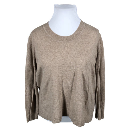 Unisex Gerry Weber - Sweater, size 44 - Beige ()