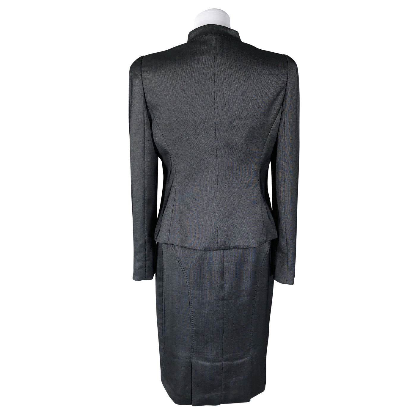 Unisex Armani Collezioni - Jacket, size 36 - Gray (2)