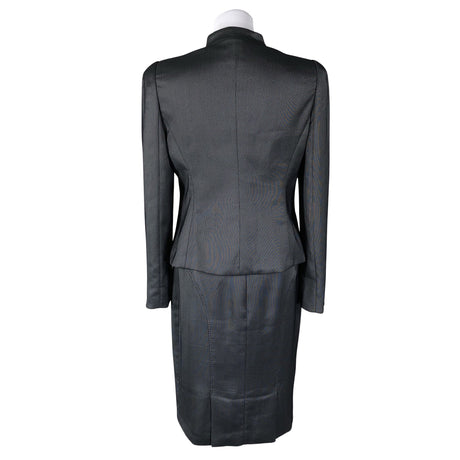 Unisex Armani Collezioni - Jacket, size 36 - Gray (2)