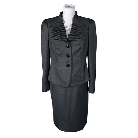 Unisex Armani Collezioni - Jacket, size 36 - Gray ()