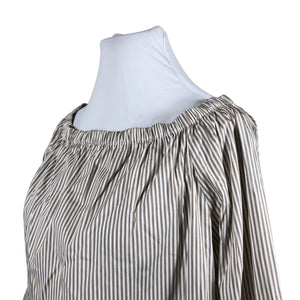 Unisex Ril's - Dress, size 46 - Beige (2)