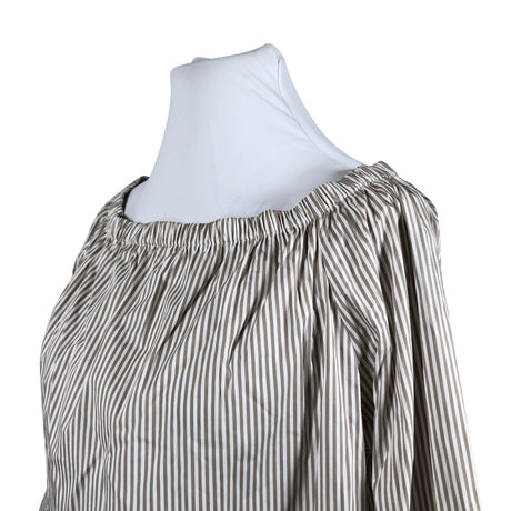Unisex Ril's - Dress, size 46 - Beige (2)