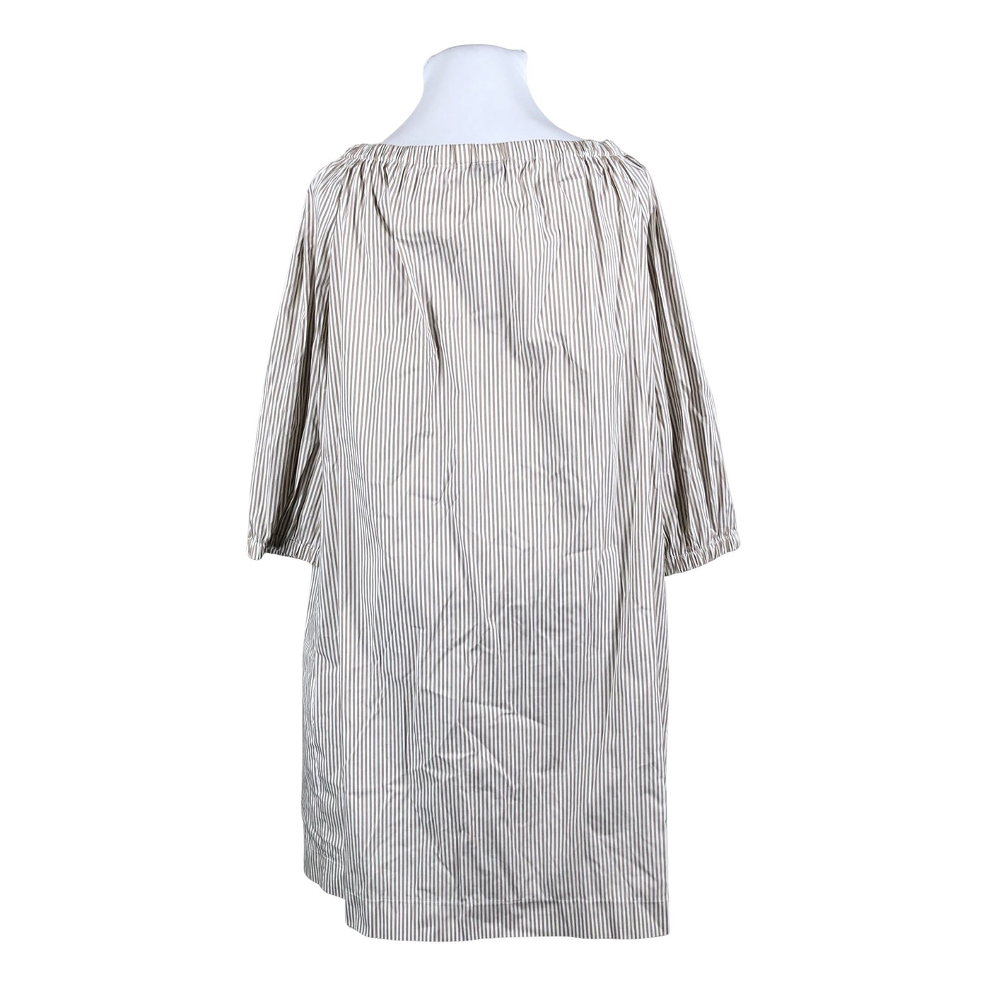 Unisex Ril's - Dress, size 46 - Beige (3)