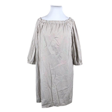 Unisex Ril's - Dress, size 46 - Beige ()