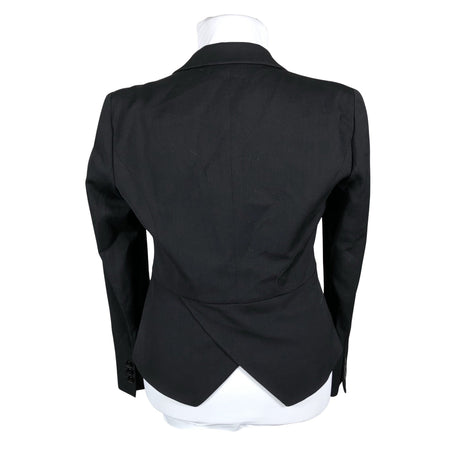 Unisex Emporio Armani - Jacket, size 42 - Black (2)