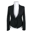 Unisex Emporio Armani - Jacket, size 42 - Black ()