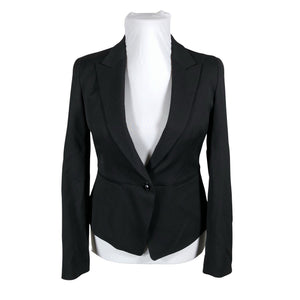 Unisex Emporio Armani - Jacket, size 42 - Black (1)
