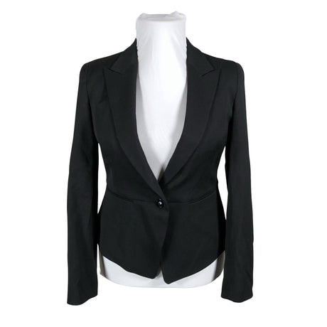 Unisex Emporio Armani - Jacket, size 42 - Black ()