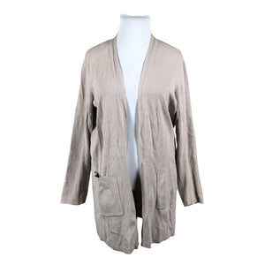 Unisex Esprit - Cardigan, size 44 - Gray (1)