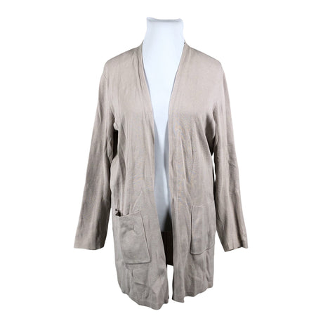 Unisex Esprit - Cardigan, size 44 - Gray ()