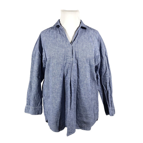 Unisex Noom - Tunic, size 46 - Light blue ()