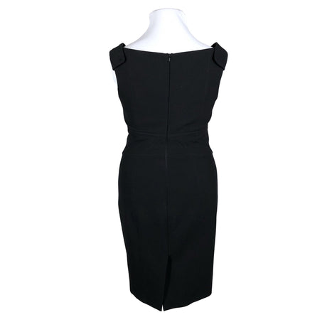 Unisex Karen Millen - Sheath dress, size 42 - Black (2)