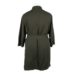 Unisex Gerry Weber - Cardigan, size 42 - Green (3)