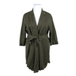 Unisex Gerry Weber - Cardigan, size 42 - Green ()