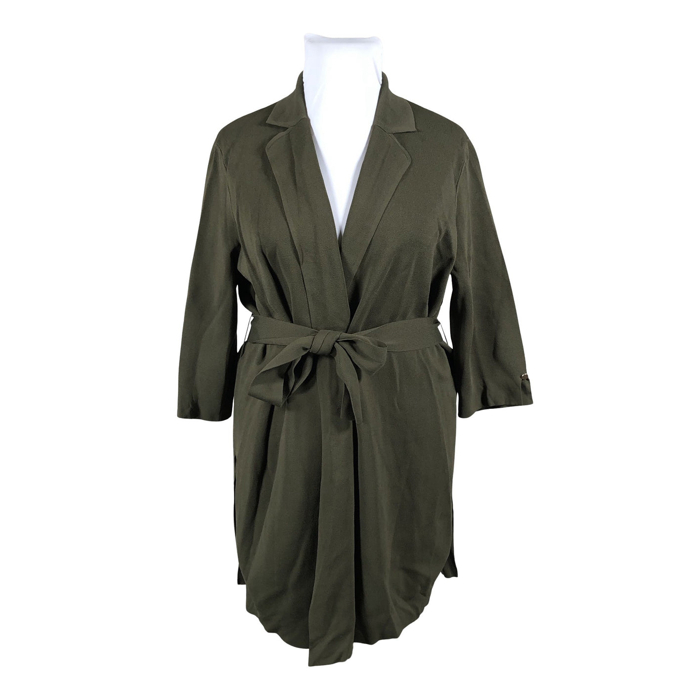 Unisex Gerry Weber - Cardigan, size 42 - Green (1)