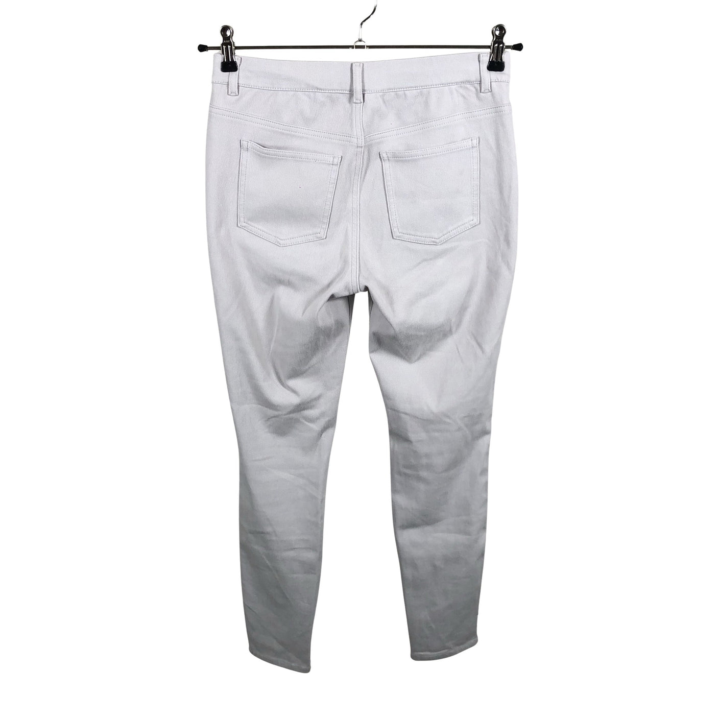 Unisex Uniqlo - Jeggings, size 38 - Gray (2)