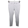 Unisex Uniqlo - Jeggings, size 38 - Gray ()
