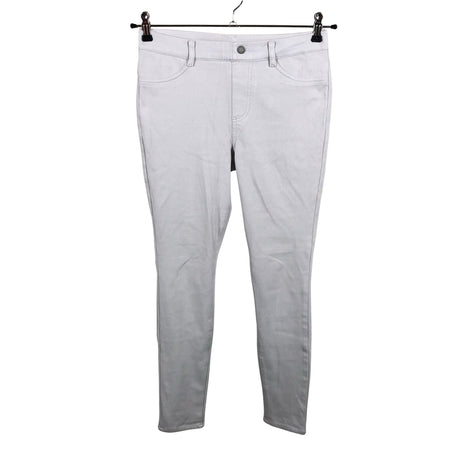Unisex Uniqlo - Jeggings, size 38 - Gray ()