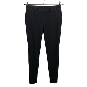 Unisex Uniqlo - Jeggings, size 38 - Black (1)