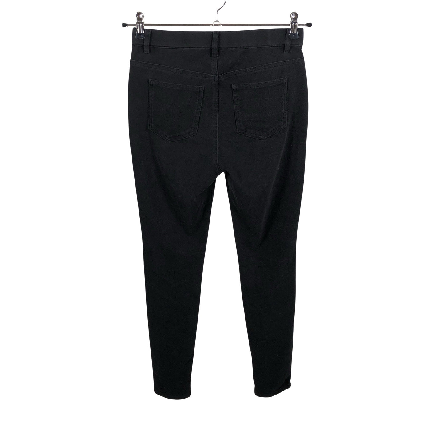 Unisex Uniqlo - Jeggings, size 38 - Black (2)