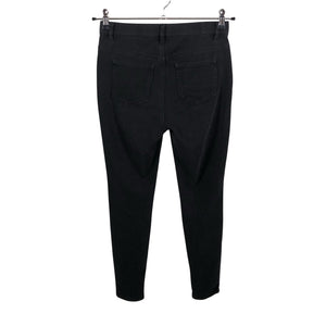 Unisex Uniqlo - Jeggings, size 38 - Black (2)