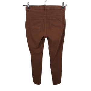 Unisex Uniqlo - Jeggings, size 38 - Brown (2)