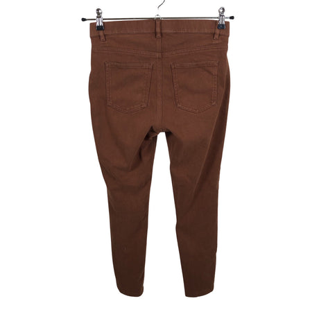 Unisex Uniqlo - Jeggings, size 38 - Brown (2)