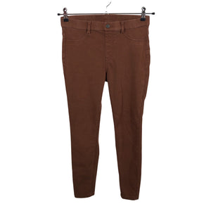 Unisex Uniqlo - Jeggings, size 38 - Brown (1)