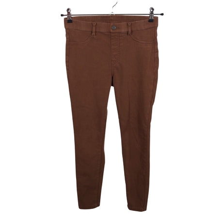 Unisex Uniqlo - Jeggings, size 38 - Brown ()