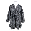 Unisex Jessica Simpson - Dress, size 42 - Black ()