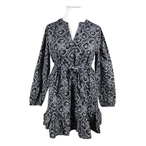 Unisex Jessica Simpson - Dress, size 42 - Black (1)