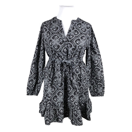 Unisex Jessica Simpson - Dress, size 42 - Black ()