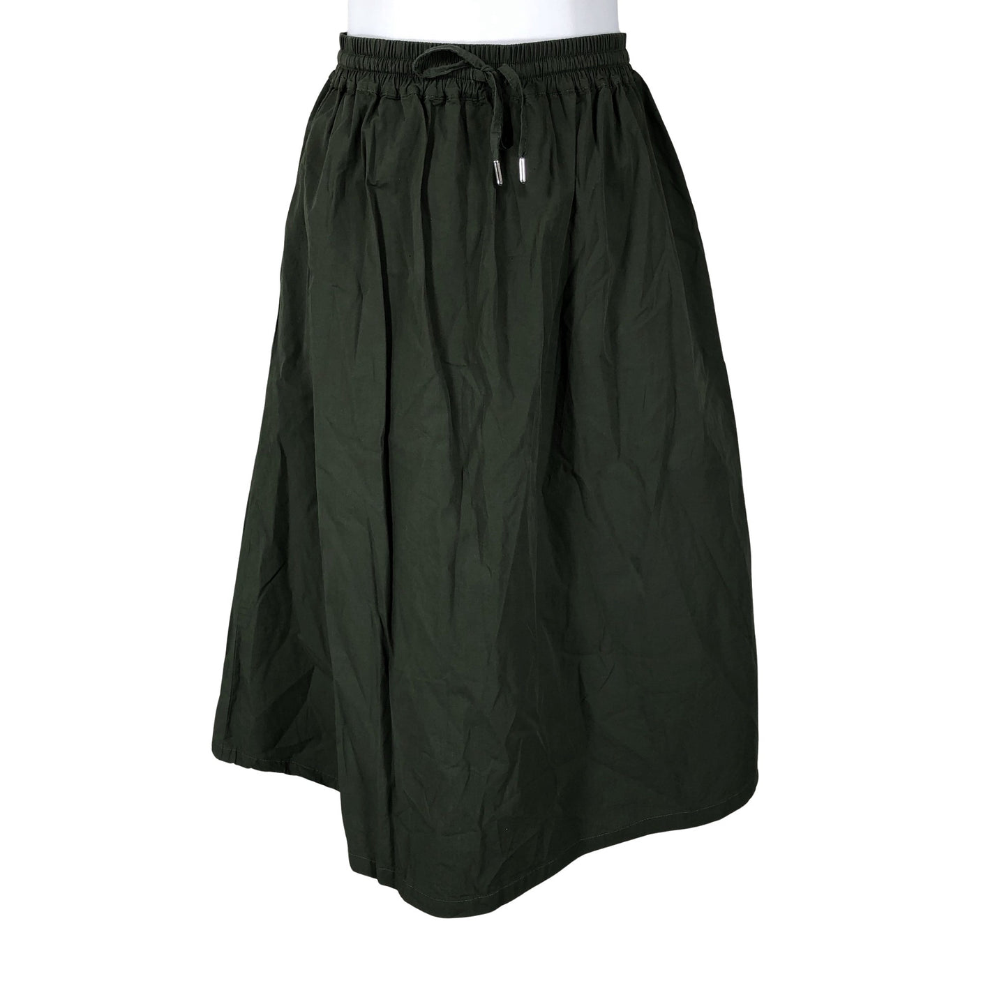 Unisex Toive - Fabric skirt, size 36 - Green (1)