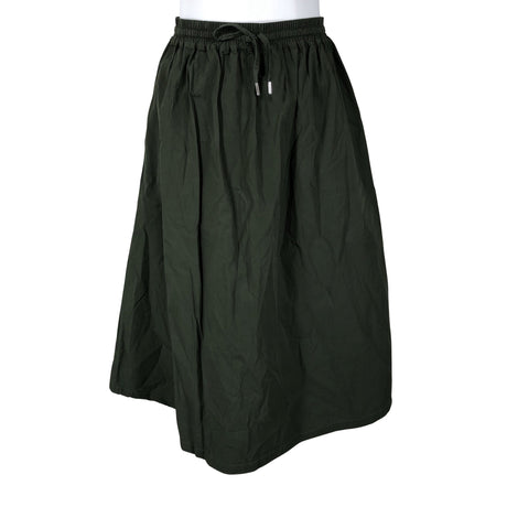 Unisex Toive - Fabric skirt, size 36 - Green ()