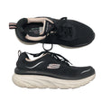 Unisex Skechers - Sneakers, size 38 - Black ()