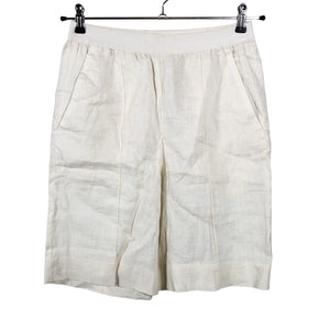 Unisex Arket - Shorts, size 36 - Beige (1)