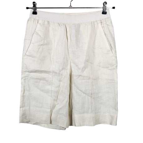 Unisex Arket - Shorts, size 36 - Beige ()